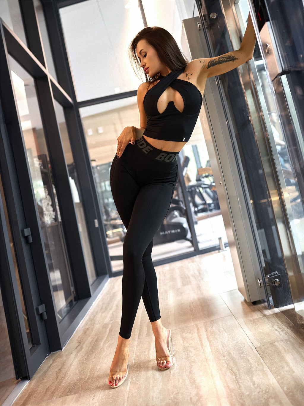 Sirene Black