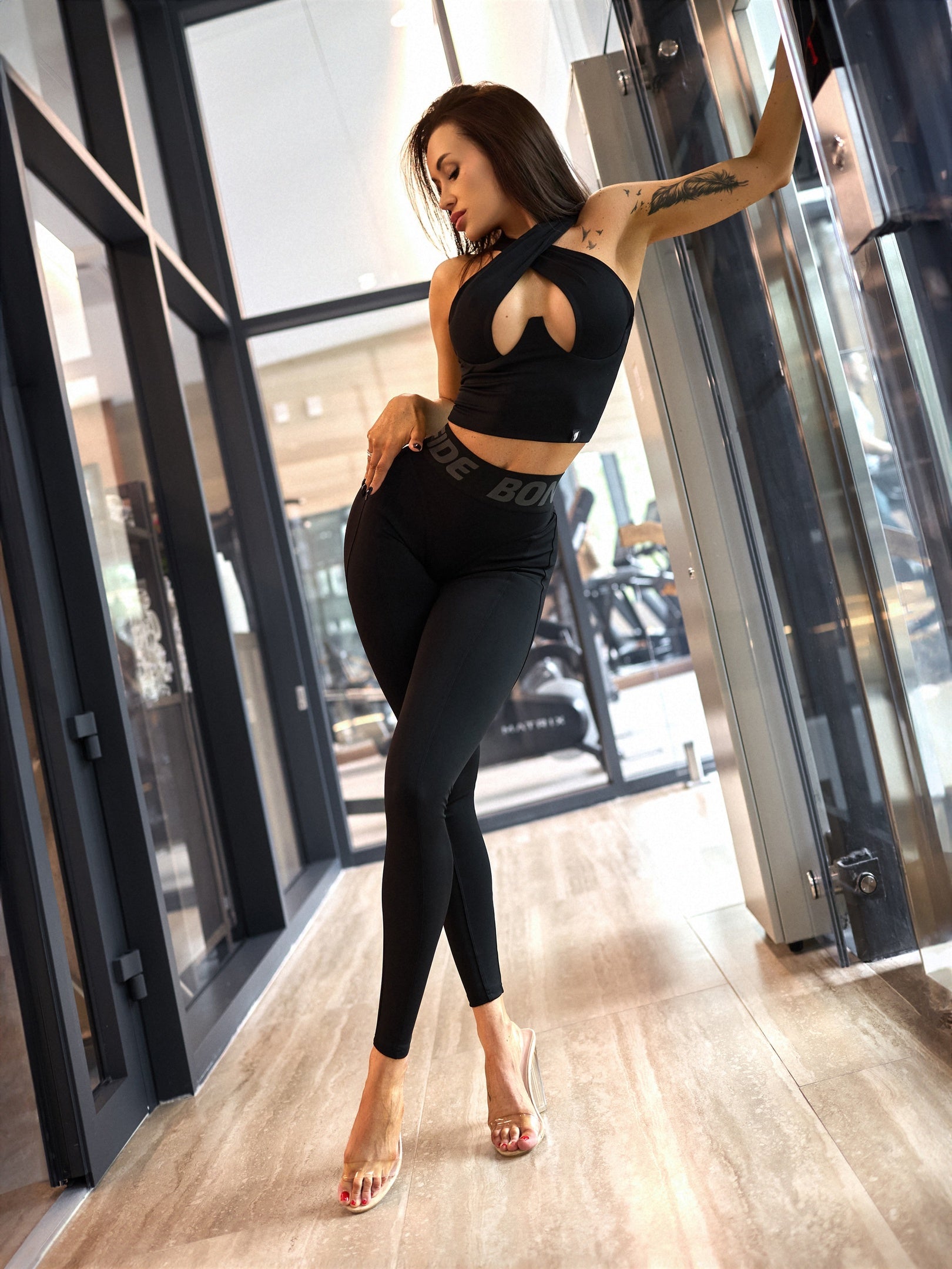 Sirene Black