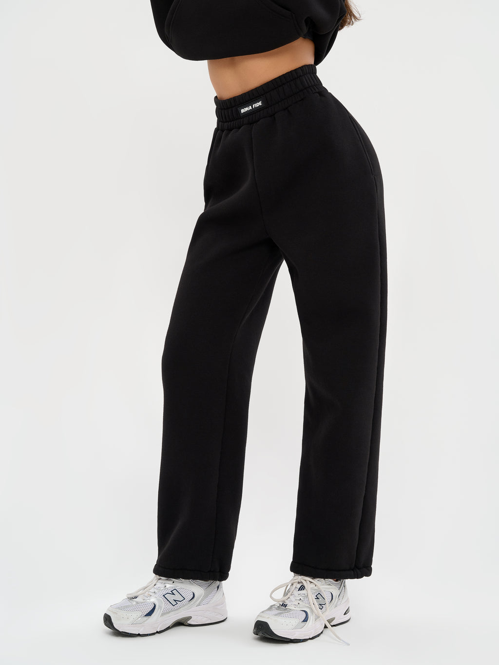 Pants Prime Black