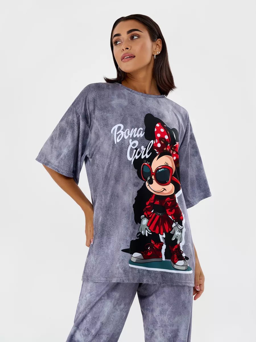 Joggers My Minnie - Bona Fide