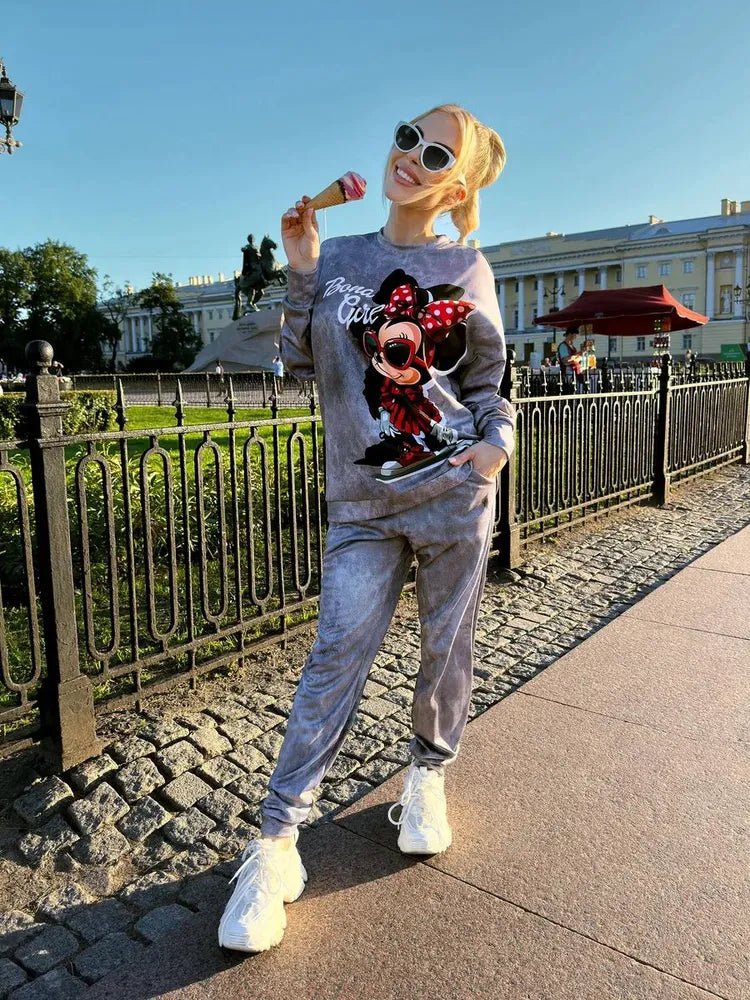 Joggers My Minnie - Bona Fide