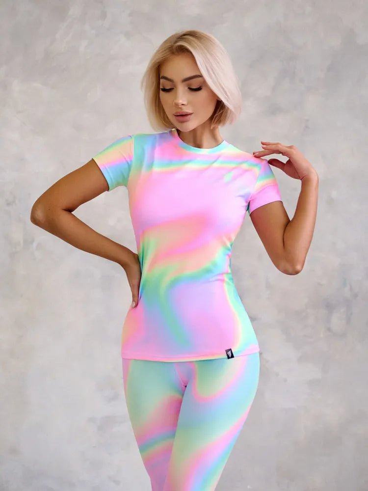 Leggings Bona Classic Marshmallow - Bona Fide
