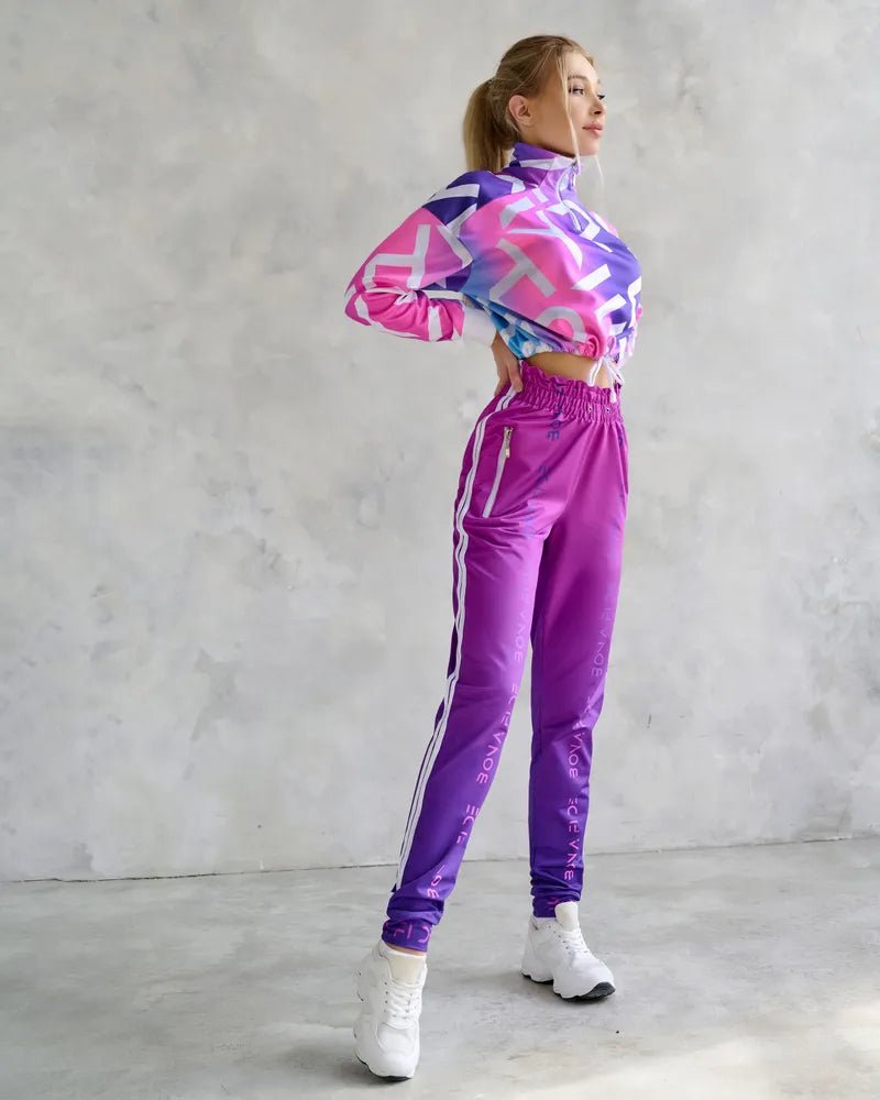 Pants Workout Pants Hype - Bona Fide
