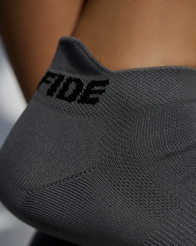 Standard Set of Socks (3 pairs) - Bona Fide
