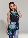 Tank Top FreeWay Vibes Blue